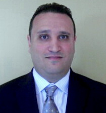 Dr. Ashraf Salem